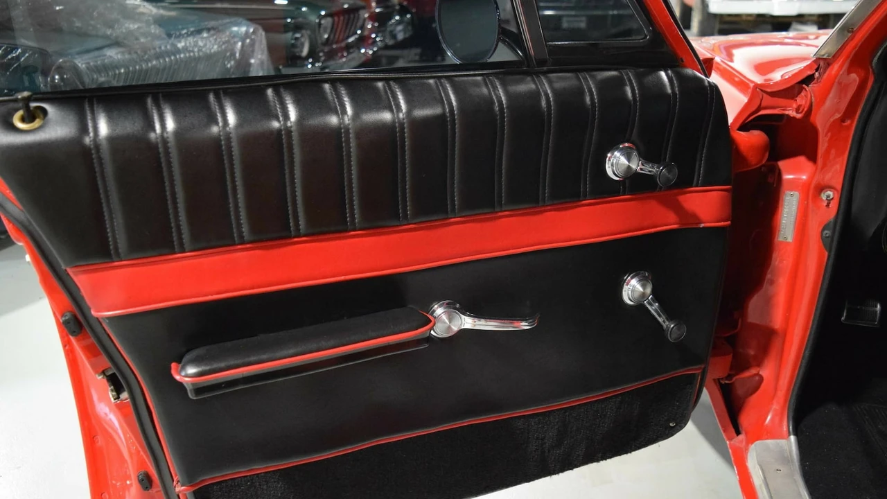 1967 Chevrolet Bel Air 7th+ Gen - Image 11 of 24