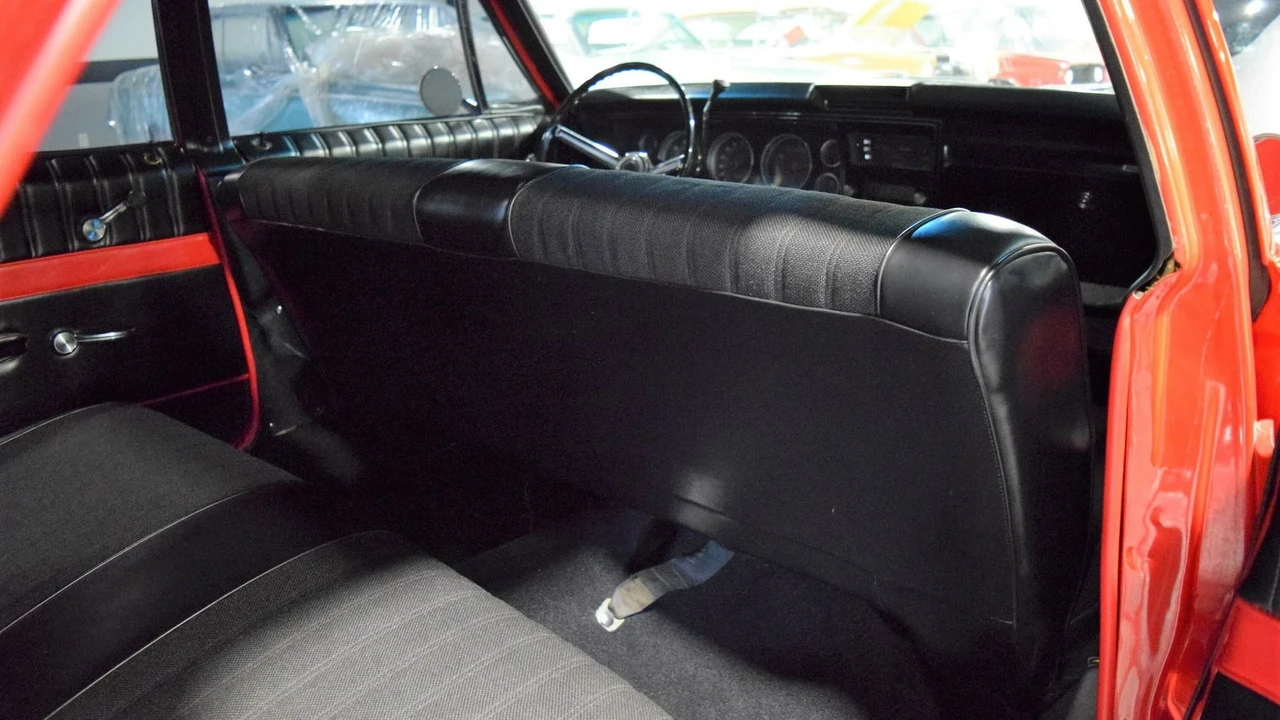 1967 Chevrolet Bel Air 7th+ Gen - Image 13 of 24