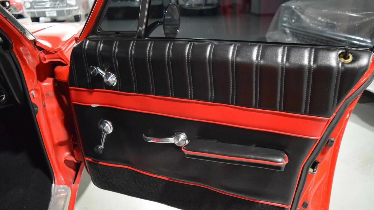1967 Chevrolet Bel Air 7th+ Gen - Image 14 of 24