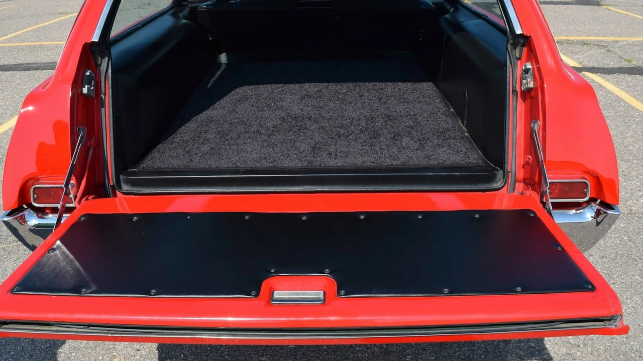 1967 Chevrolet Bel Air 7th+ Gen - Image 16 of 24