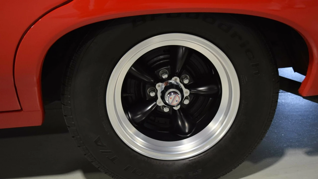 1967 Chevrolet Bel Air 7th+ Gen - Image 18 of 24