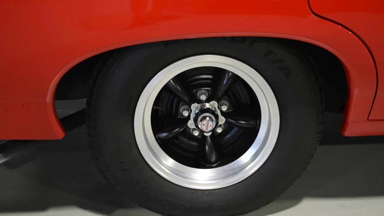 1967 Chevrolet Bel Air 7th+ Gen - Image 19 of 24