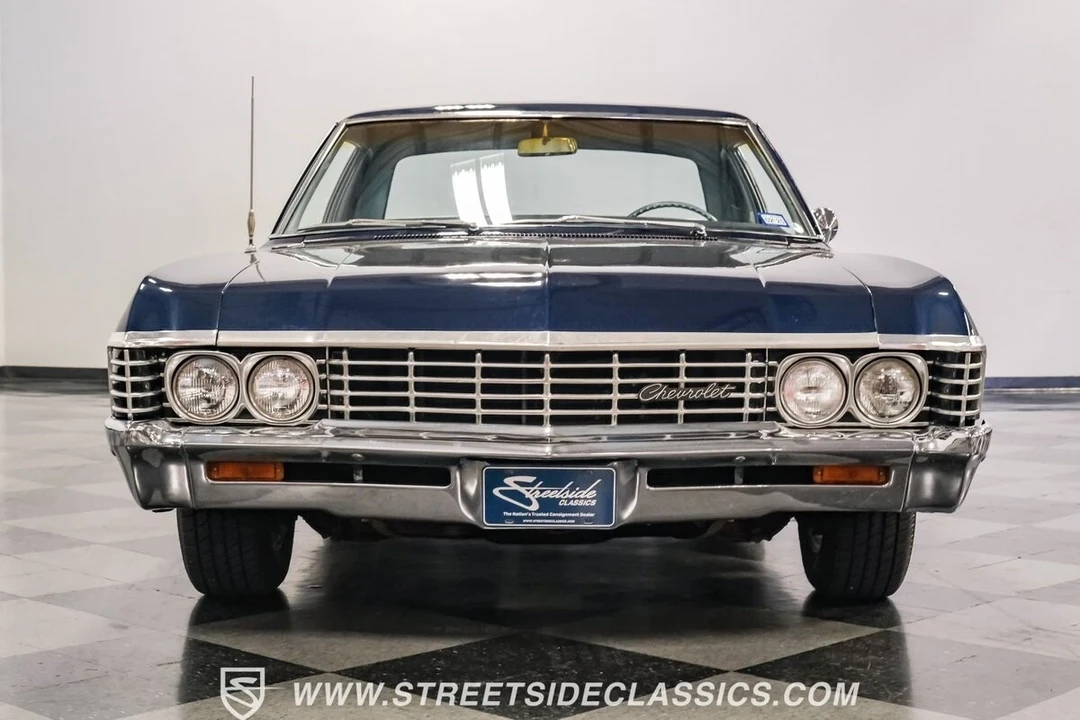 1967 Chevrolet Bel Air 7th+ Gen - Image 18 of 21