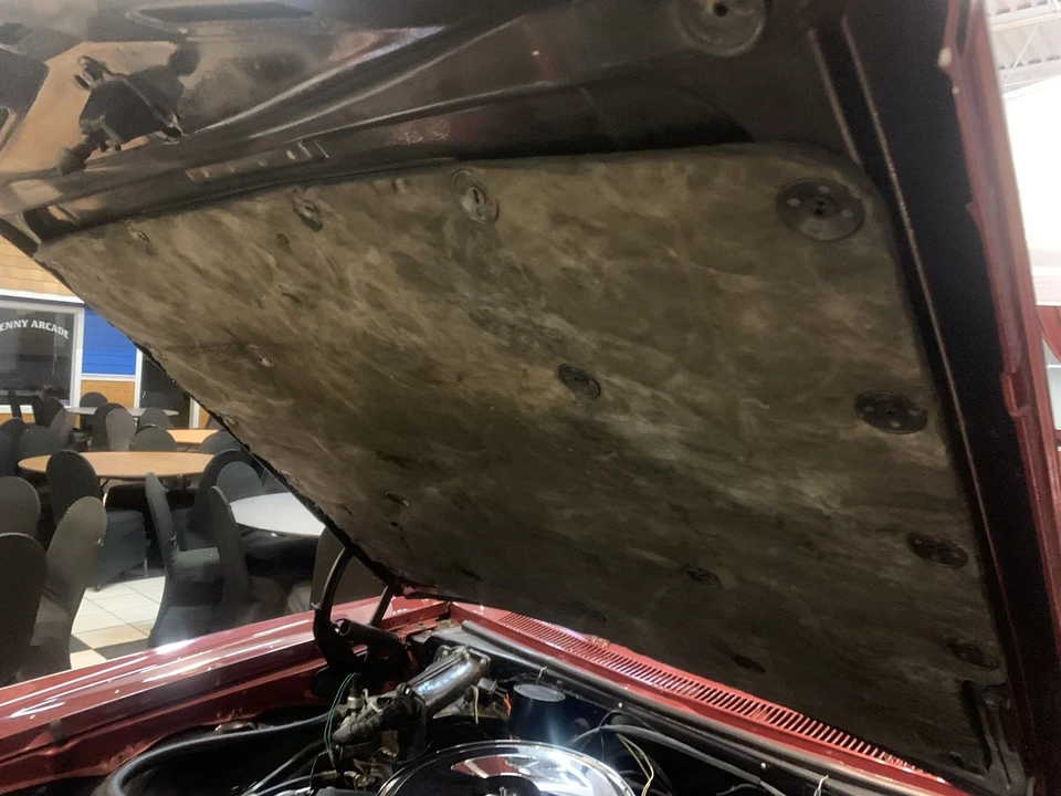 1967 Chevrolet Bel Air 7th+ Gen - Image 26 of 31