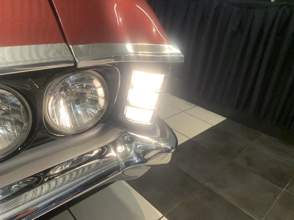 1967 Chevrolet Bel Air 7th+ Gen - Image 14 of 31