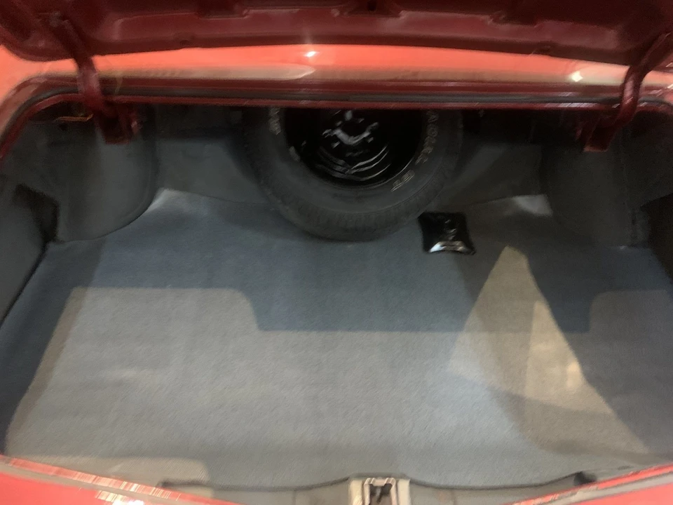 1967 Chevrolet Bel Air 7th+ Gen - Image 27 of 31