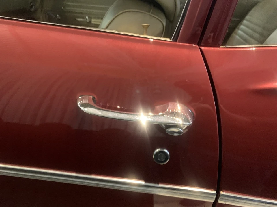 1967 Chevrolet Bel Air 7th+ Gen - Image 19 of 31
