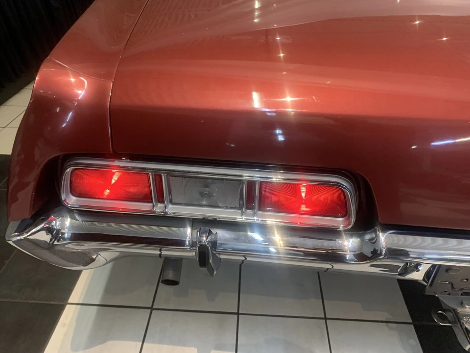 1967 Chevrolet Bel Air 7th+ Gen - Image 18 of 31
