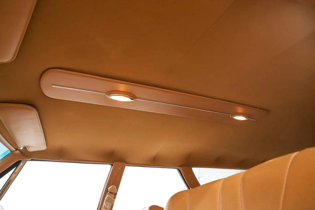 1967 Chevrolet Biscayne - Image 31 of 31