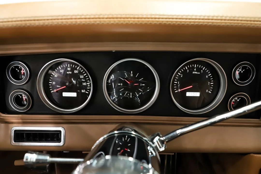 1967 Chevrolet Biscayne - Image 17 of 31
