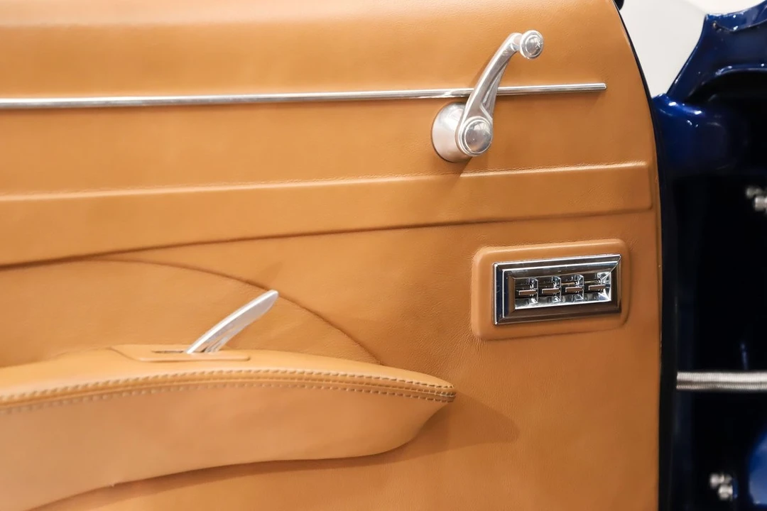 1967 Chevrolet Biscayne - Image 9 of 31