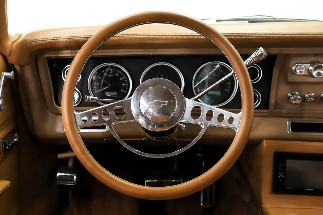 1967 Chevrolet Biscayne - Image 16 of 31