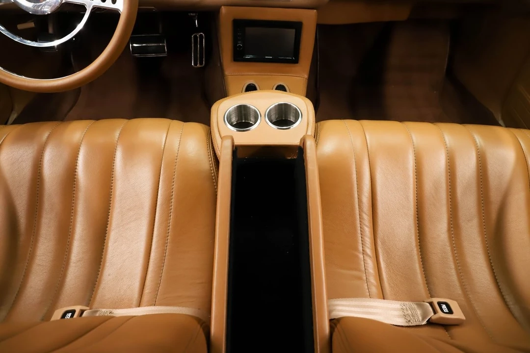 1967 Chevrolet Biscayne - Image 28 of 31
