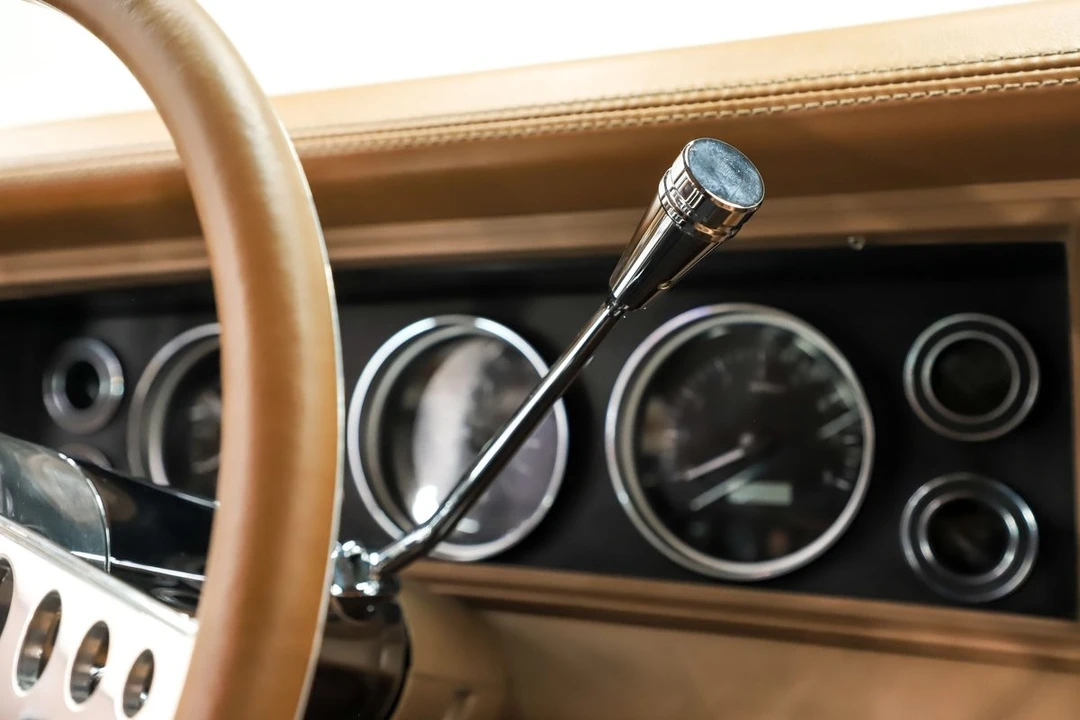 1967 Chevrolet Biscayne - Image 4 of 31
