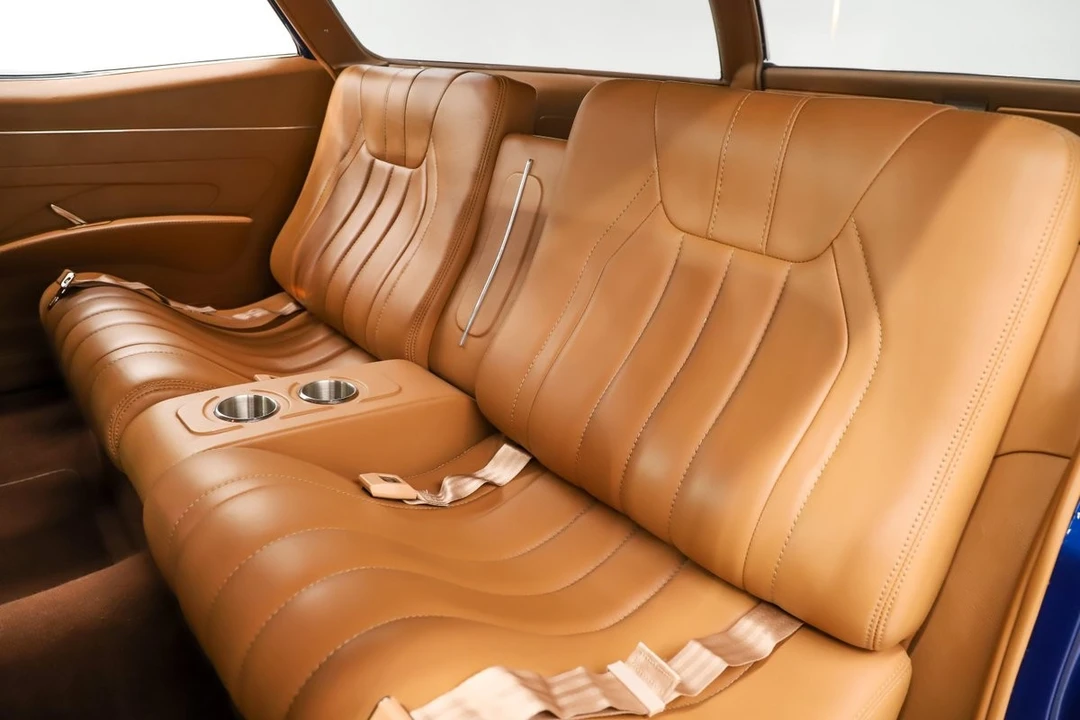 1967 Chevrolet Biscayne - Image 13 of 31