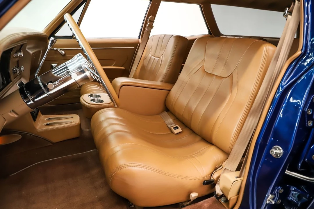 1967 Chevrolet Biscayne - Image 12 of 31