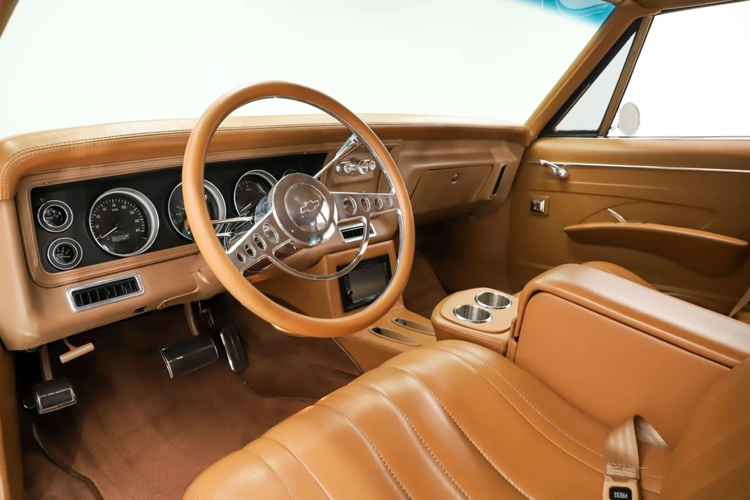 1967 Chevrolet Biscayne - Image 2 of 21