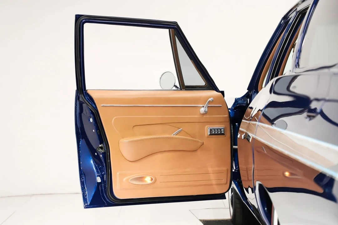 1967 Chevrolet Biscayne - Image 7 of 21