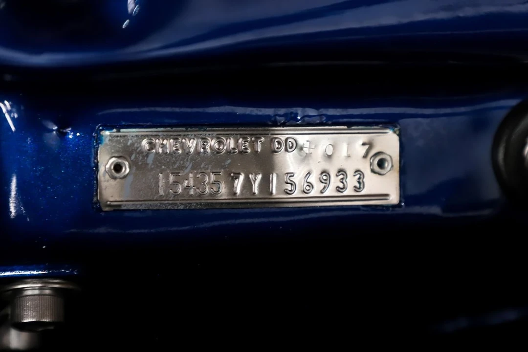 1967 Chevrolet Biscayne - Image 14 of 31
