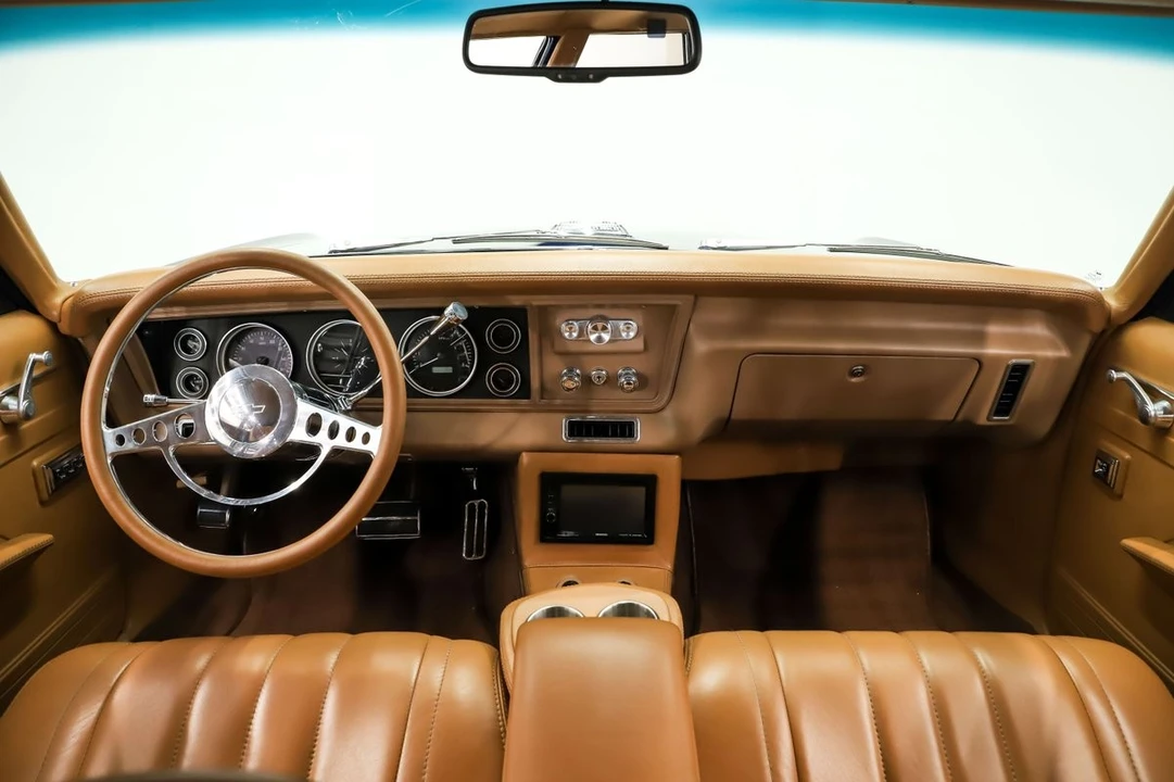 1967 Chevrolet Biscayne - Image 23 of 31