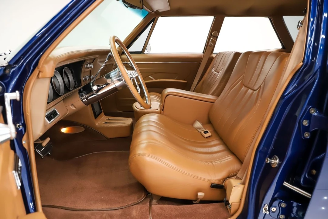 1967 Chevrolet Biscayne - Image 27 of 31