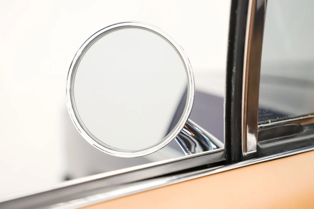 1967 Chevrolet Biscayne - Image 10 of 31
