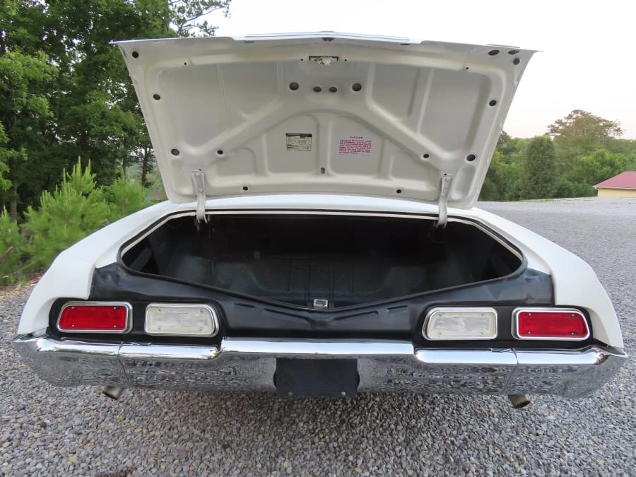 1967 Chevrolet Biscayne - Image 21 of 24
