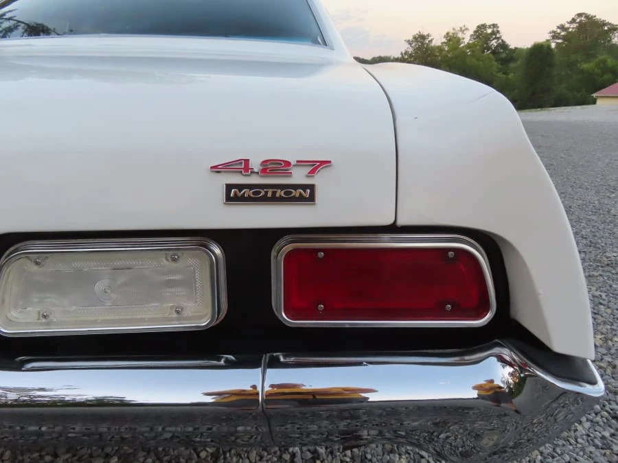1967 Chevrolet Biscayne - Image 7 of 24