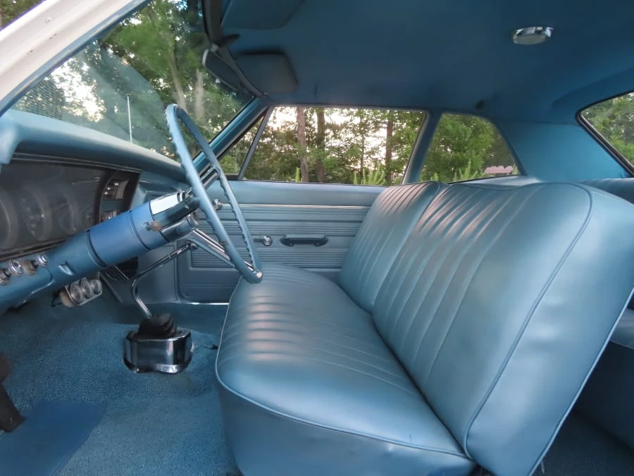 1967 Chevrolet Biscayne - Image 17 of 24
