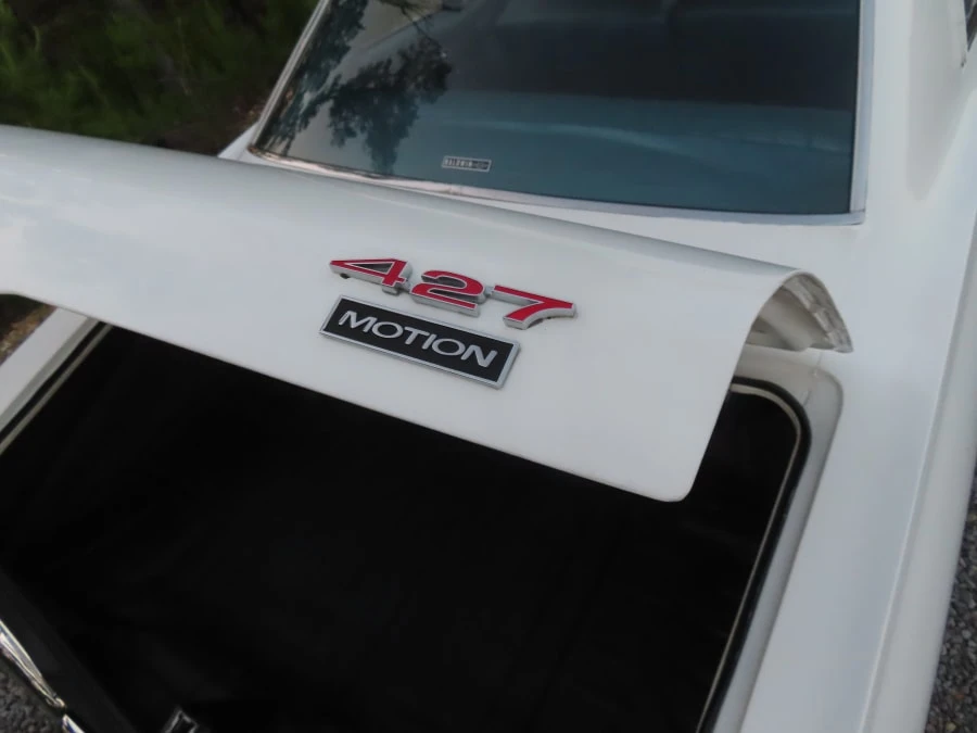 1967 Chevrolet Biscayne - Image 12 of 24