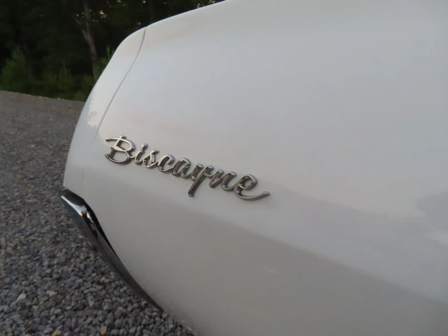 1967 Chevrolet Biscayne - Image 5 of 24