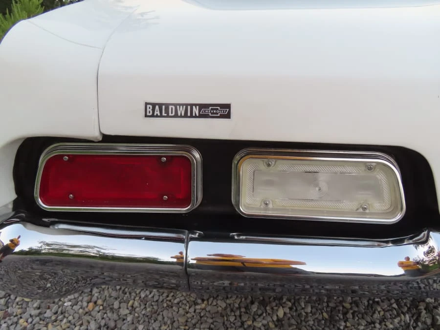 1967 Chevrolet Biscayne - Image 6 of 24
