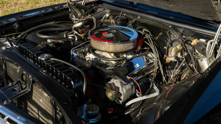 1967 Chevrolet Biscayne - Image 6 of 21