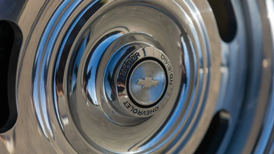 1967 Chevrolet Biscayne - Image 14 of 21