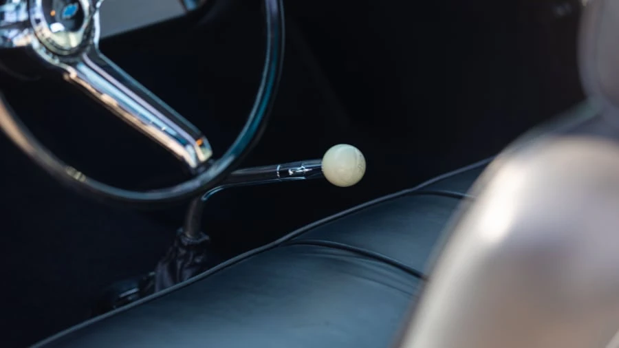1967 Chevrolet Biscayne - Image 15 of 21