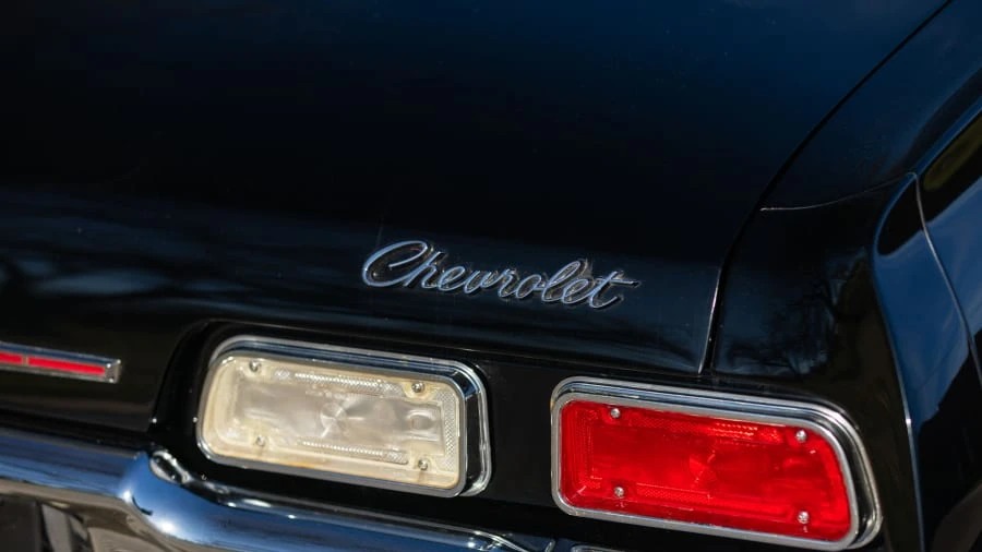 1967 Chevrolet Biscayne - Image 18 of 21