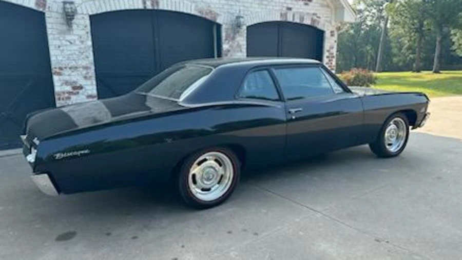 1967 Chevrolet Biscayne - Image 3 of 5