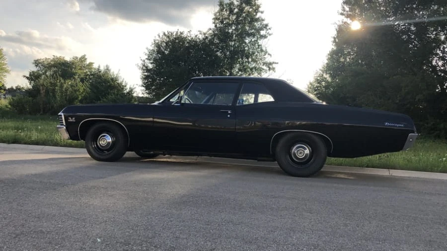 1967 Chevrolet Biscayne - Image 2 of 19
