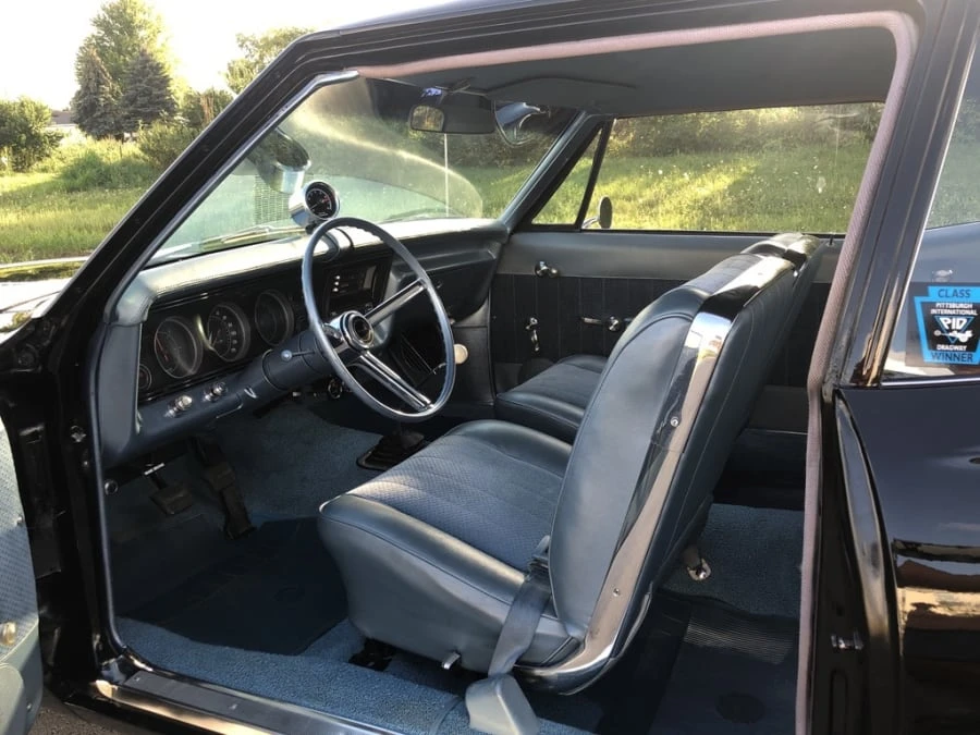 1967 Chevrolet Biscayne - Image 4 of 19