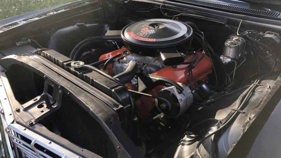 1967 Chevrolet Biscayne - Image 6 of 19