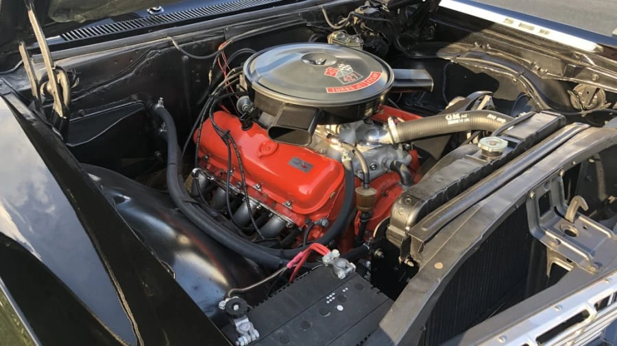 1967 Chevrolet Biscayne - Image 7 of 19