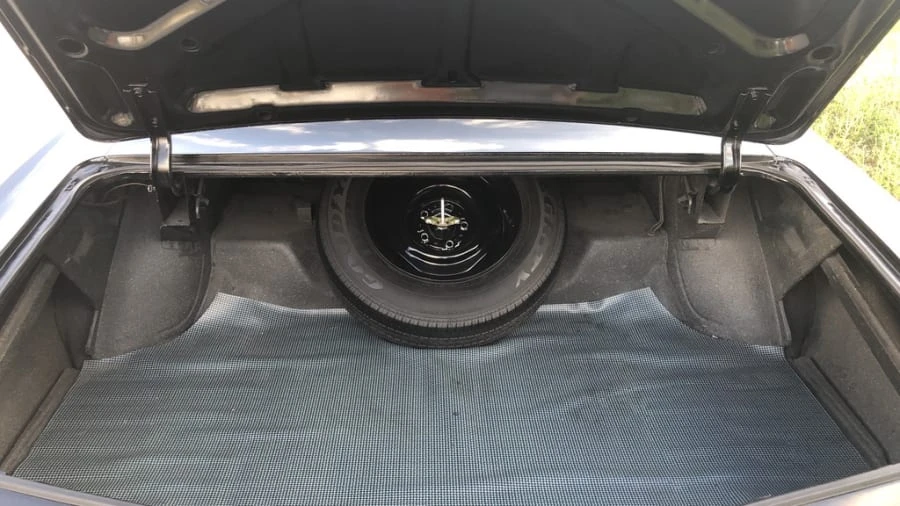 1967 Chevrolet Biscayne - Image 13 of 19