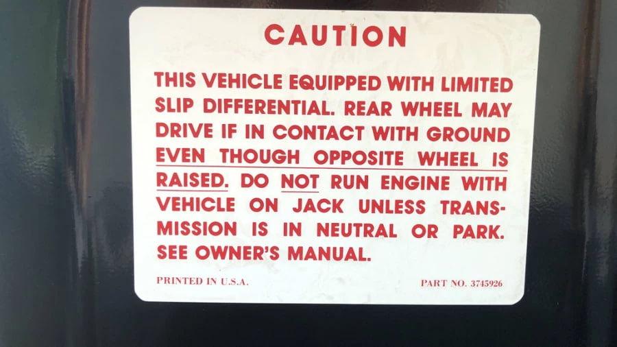 1967 Chevrolet Biscayne - Image 15 of 19