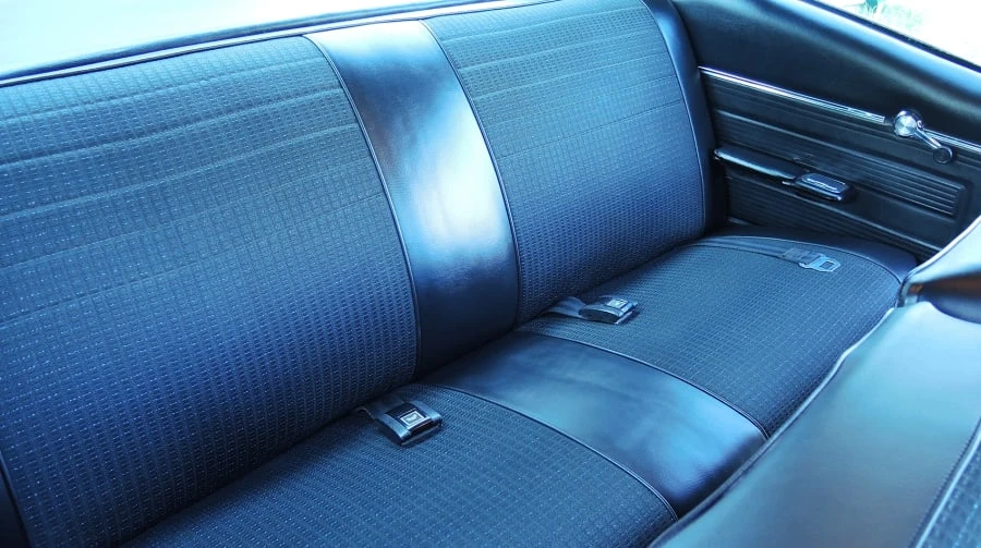 1967 Chevrolet Biscayne - Image 4 of 12