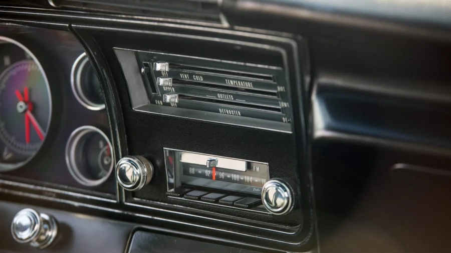 1967 Chevrolet Biscayne - Image 9 of 20