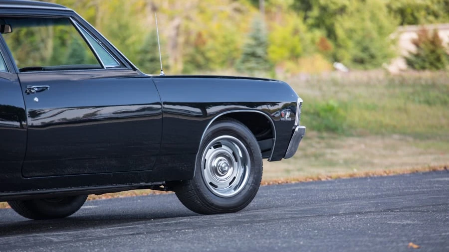 1967 Chevrolet Biscayne - Image 16 of 20