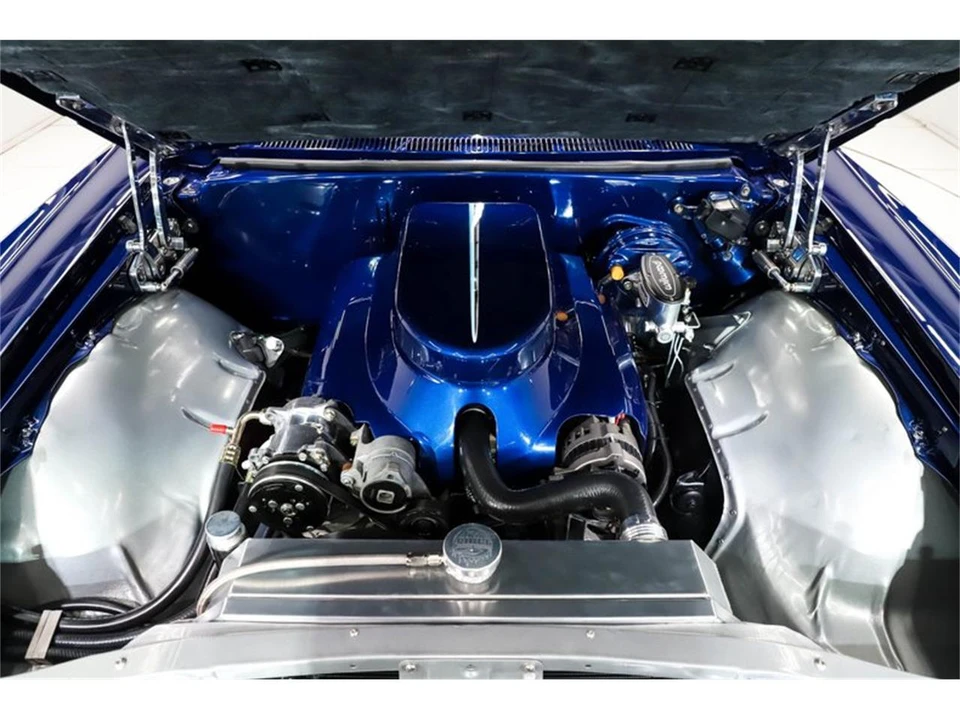 1967 Chevrolet Biscayne - Image 5 of 31