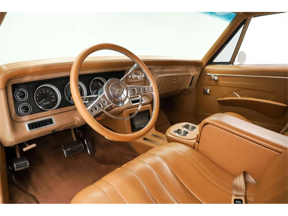 1967 Chevrolet Biscayne - Image 2 of 31
