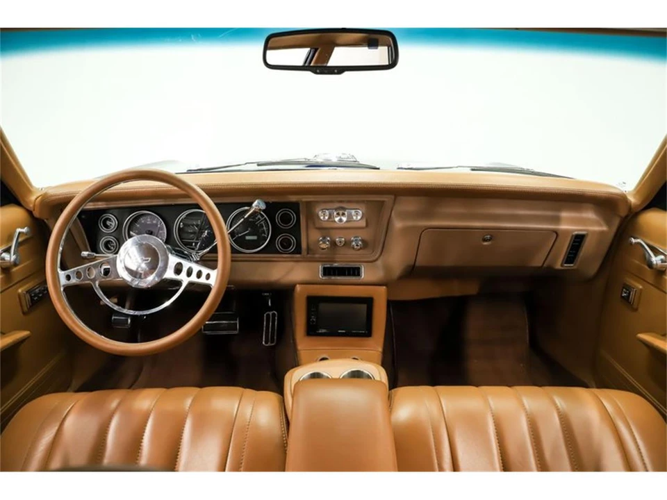 1967 Chevrolet Biscayne - Image 23 of 31