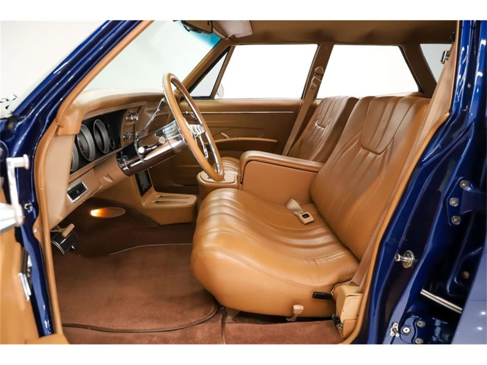1967 Chevrolet Biscayne - Image 27 of 31